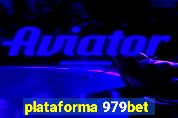 plataforma 979bet